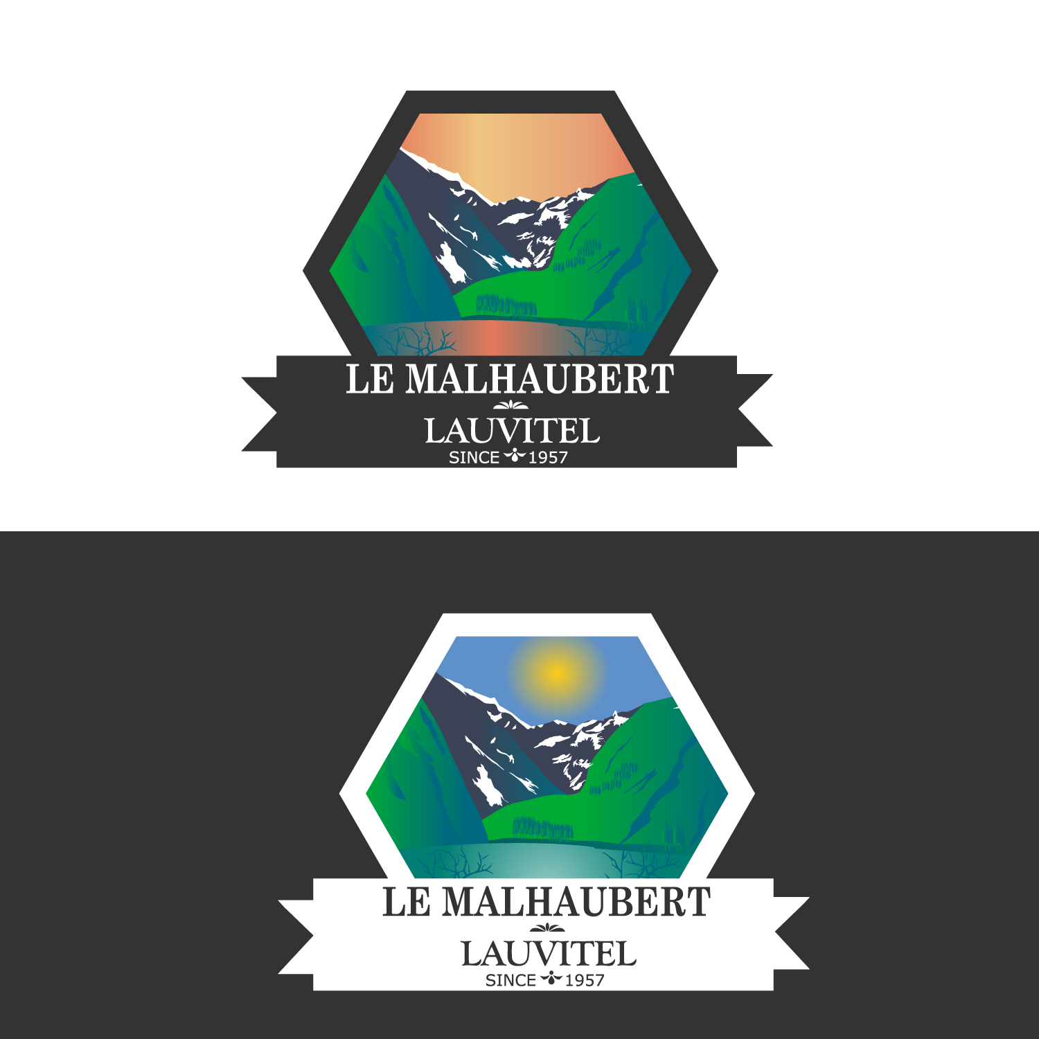 Logo Design by Alpha design for this project | Design #18904252