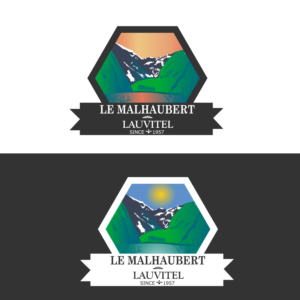 Logo Design by Alpha design for this project | Design: #18904252