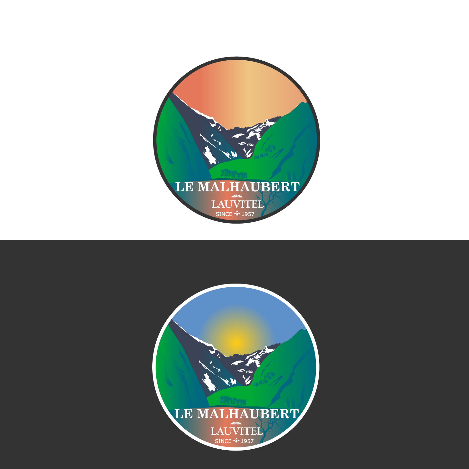Logo Design by Alpha design for this project | Design #18904253
