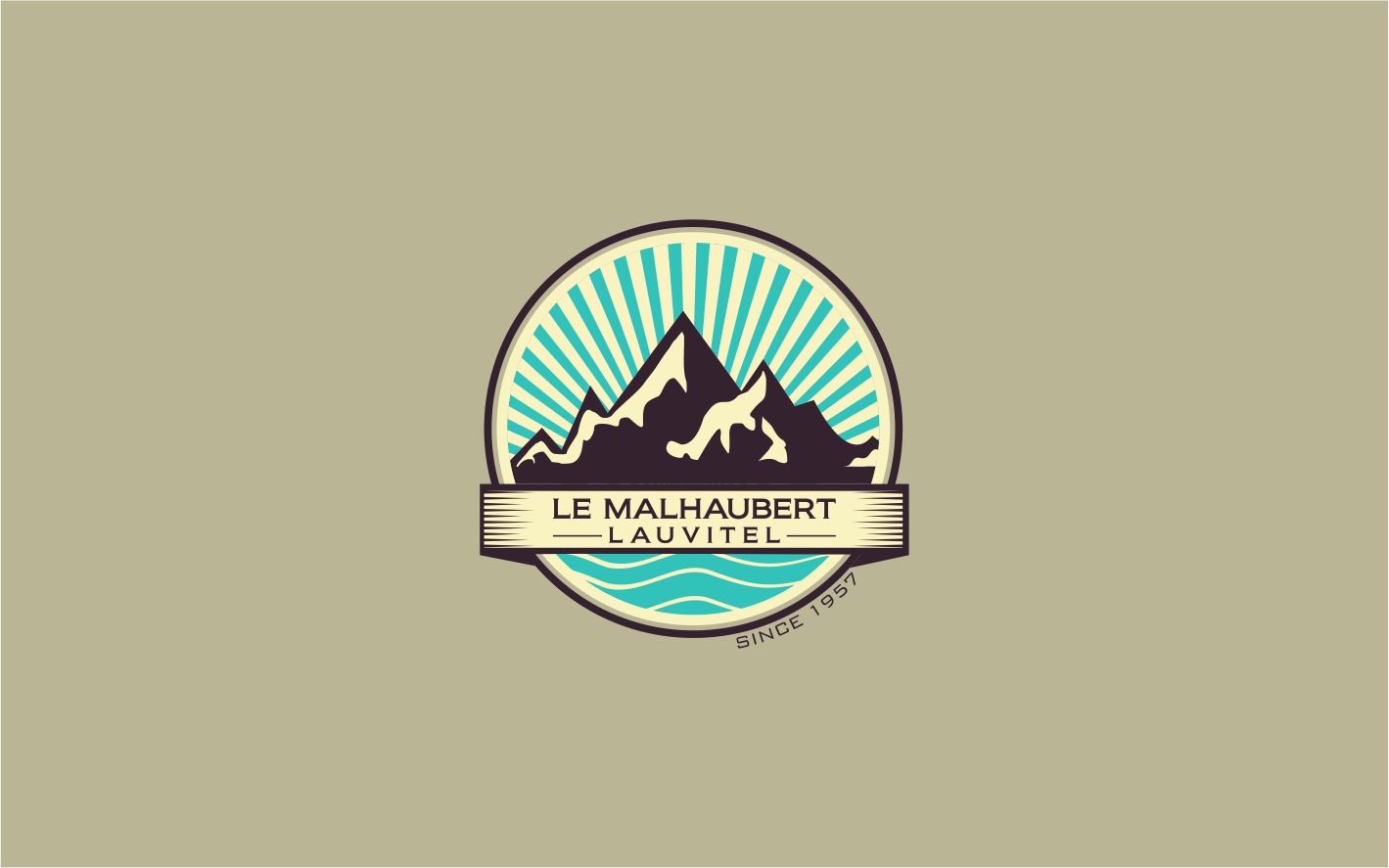 Diseño de Logo por Putrapuput para este proyecto | Diseño #18872381