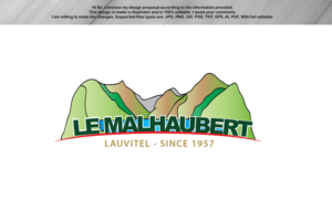 Logo Design by Satish Chand 75