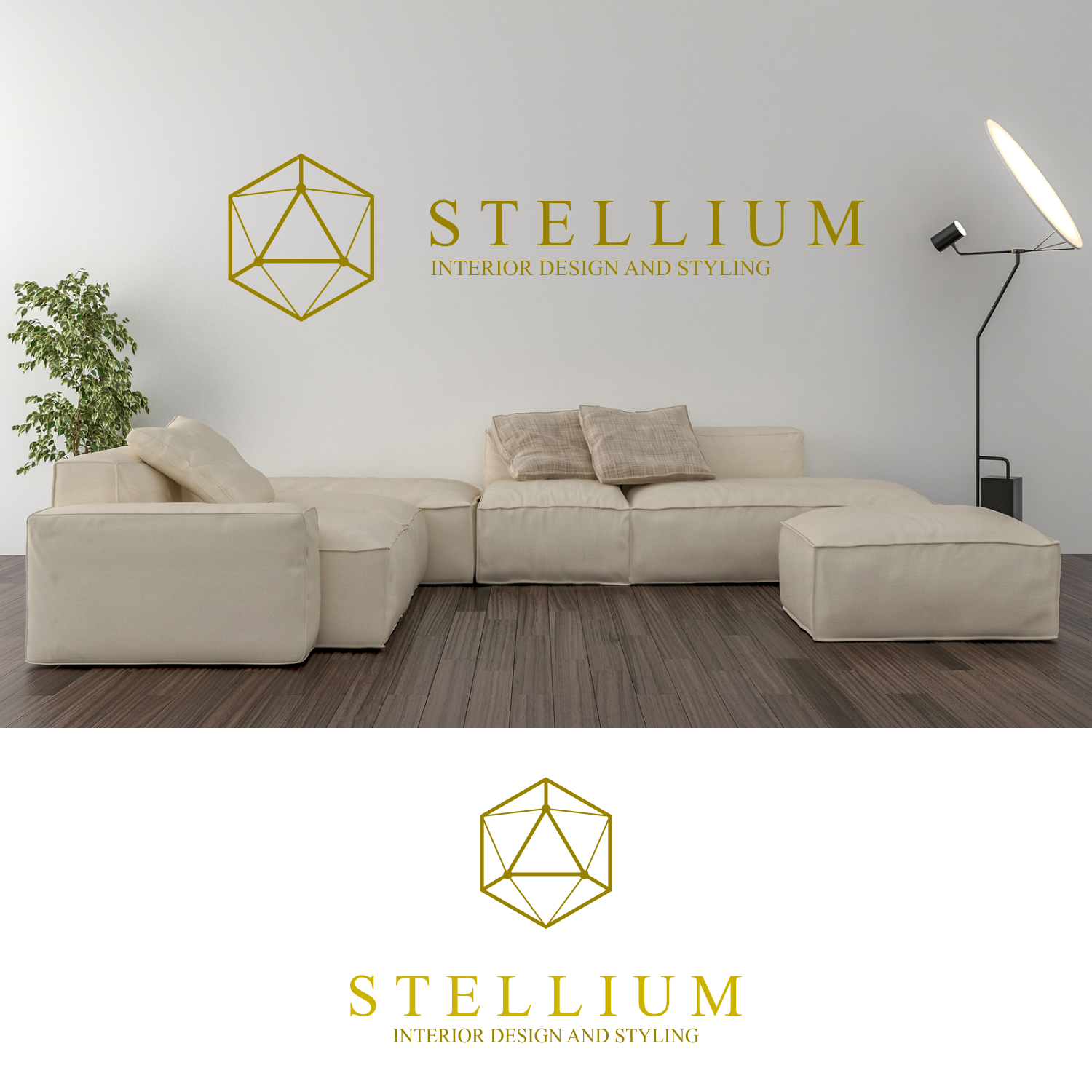 Logo Design by ZOLLOW.ID for Pioneer Inter-Development, Inc.  | Design #18827083