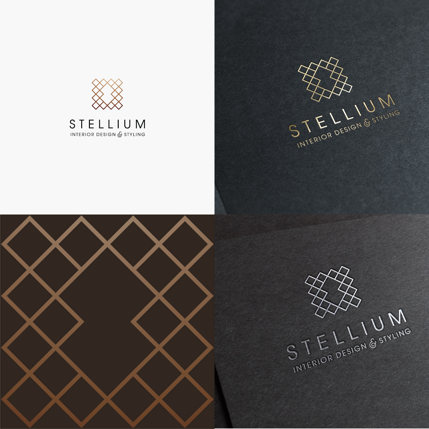 Logo Design by Muhammad Imran 3 for Pioneer Inter-Development, Inc.  | Design #18824066