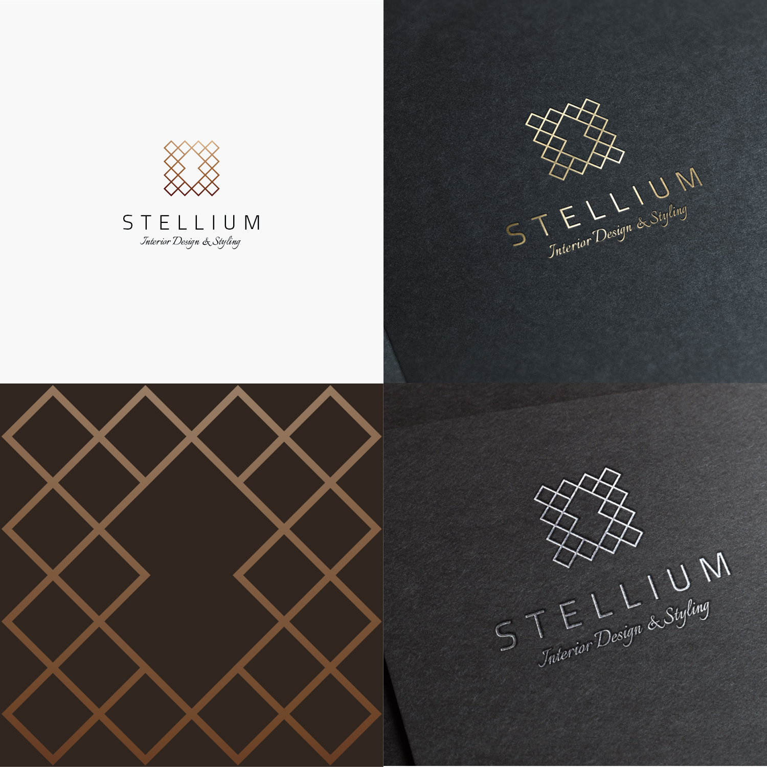 Logo Design by Muhammad Imran 3 for Pioneer Inter-Development, Inc.  | Design #18824068