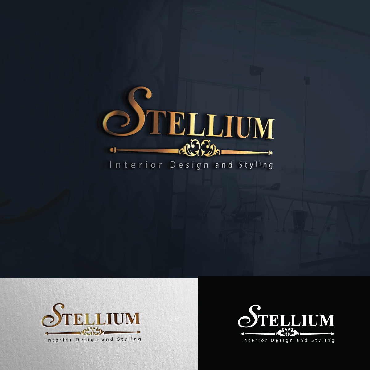 Logo Design by parvez 3 for Pioneer Inter-Development, Inc.  | Design #18824113