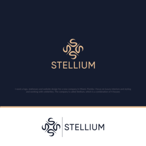 Logo Design by EnaGraph