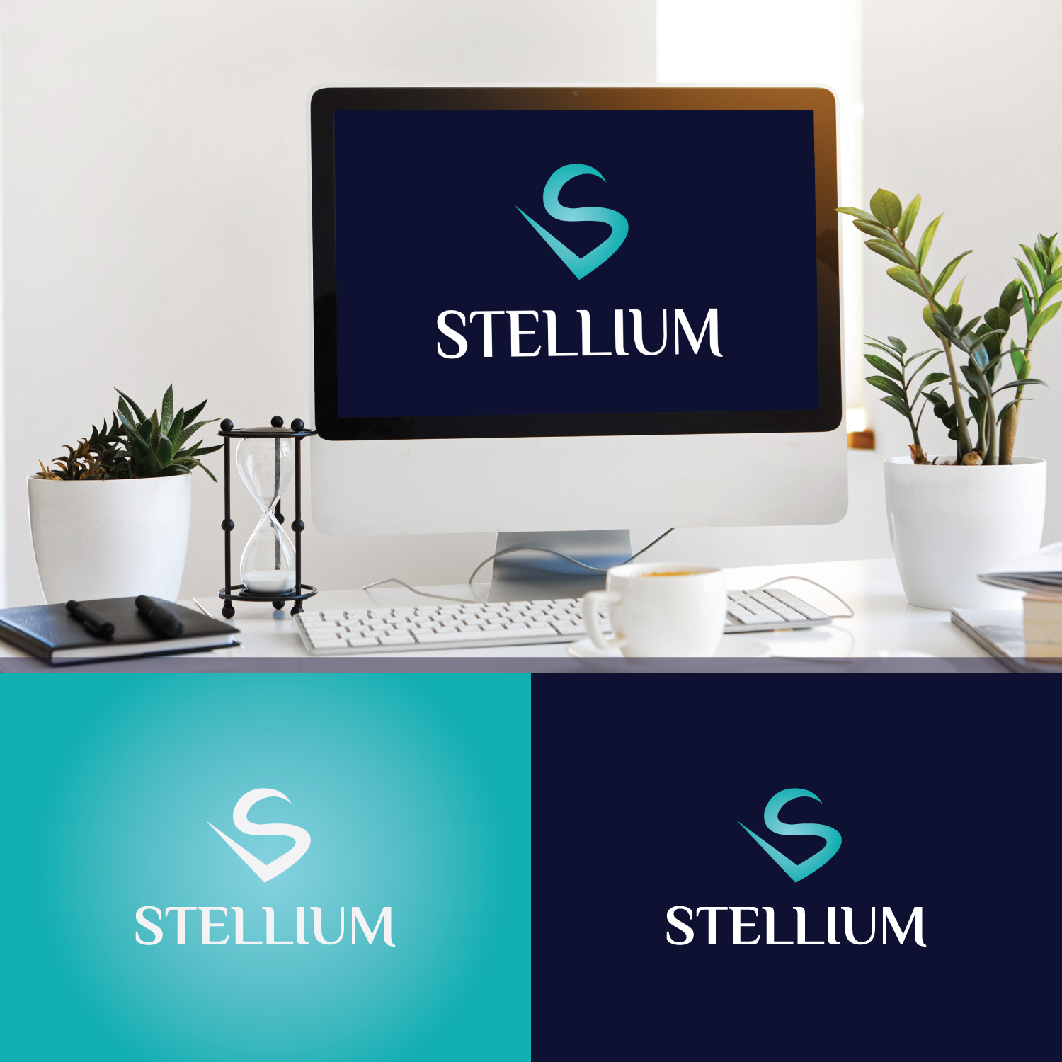 Logo Design by EnaGraph for Pioneer Inter-Development, Inc.  | Design #18819004