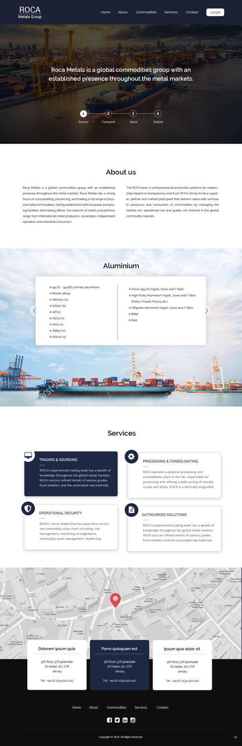 Web Design par pb pour ce projet | Design #18886940