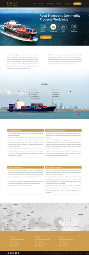 Web-Design von pb für dieses Projekt | Design: #18886962