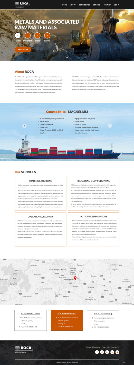 Web-Design von pb für dieses Projekt | Design #18886963