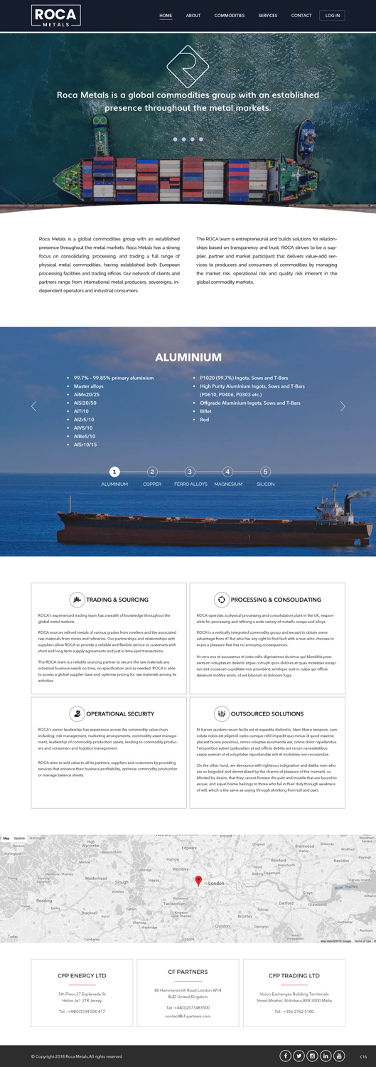 Web-Design von pb für dieses Projekt | Design #18940162