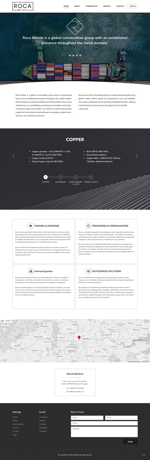 Web-Design von pb für dieses Projekt | Design #18967519