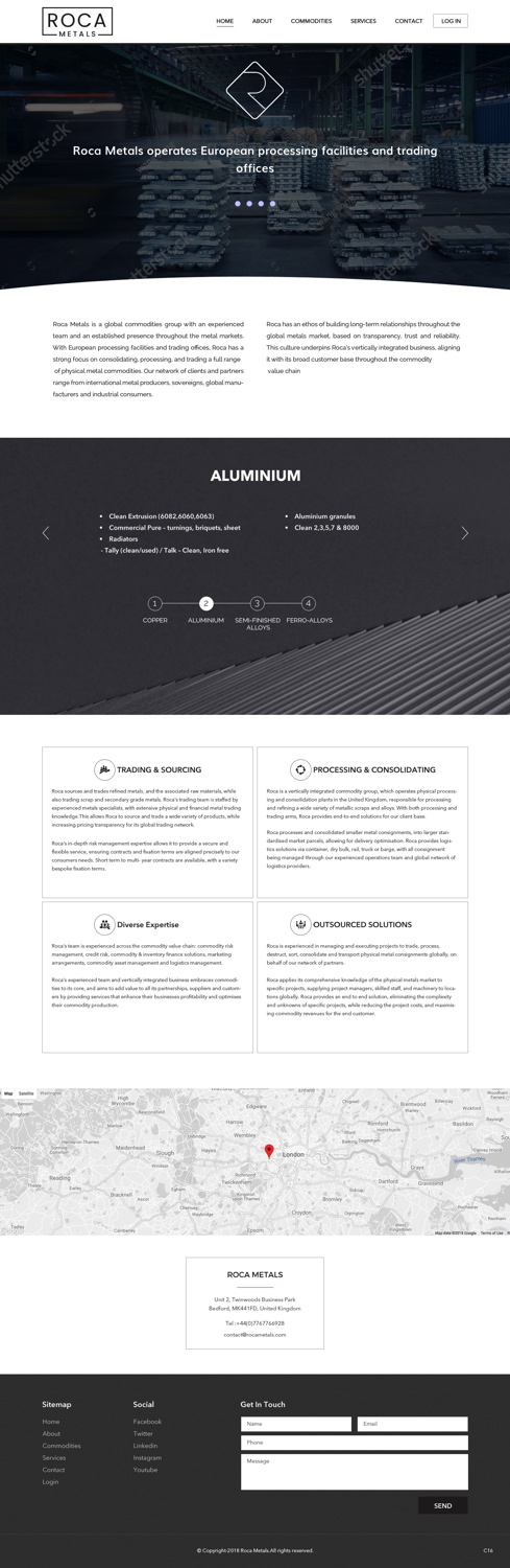 Web-Design von pb für dieses Projekt | Design #18967520