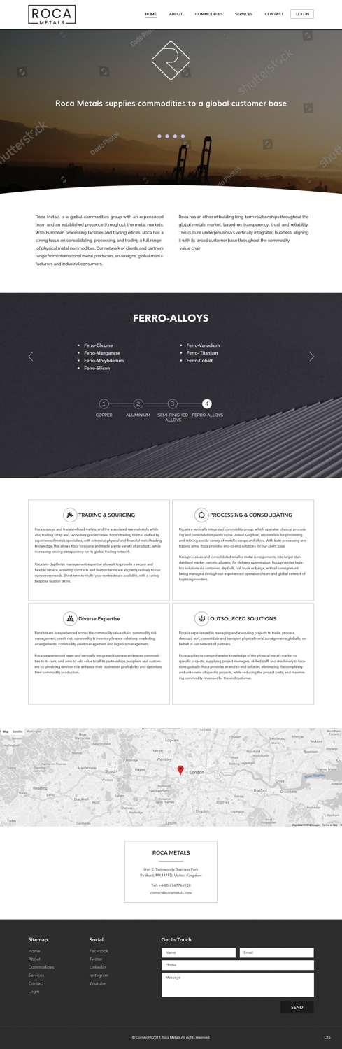 Web-Design von pb für dieses Projekt | Design #18967521