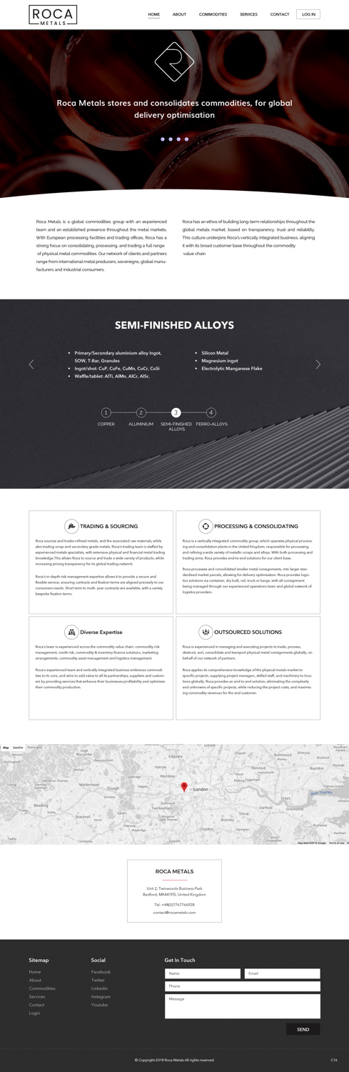 Web-Design von pb für dieses Projekt | Design #18967522