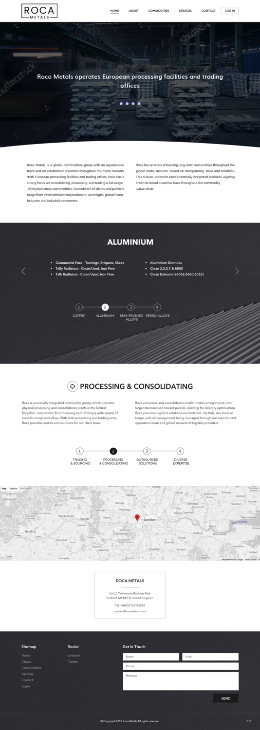 Web-Design von pb für dieses Projekt | Design #18975554