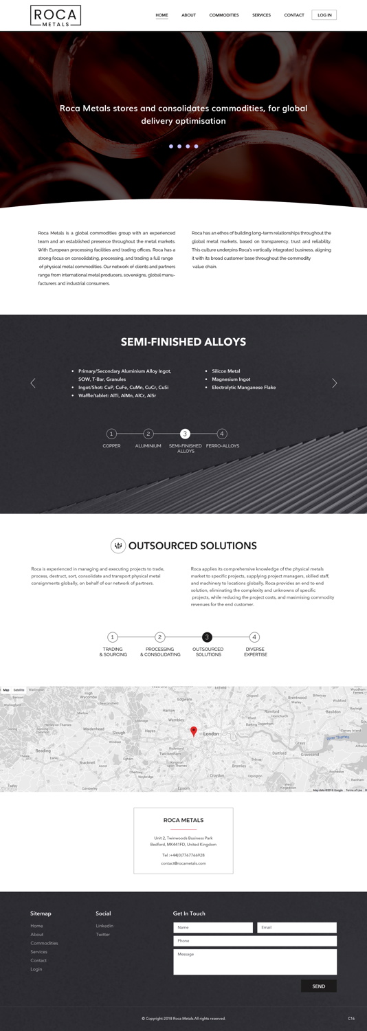 Web-Design von pb für dieses Projekt | Design #18975555