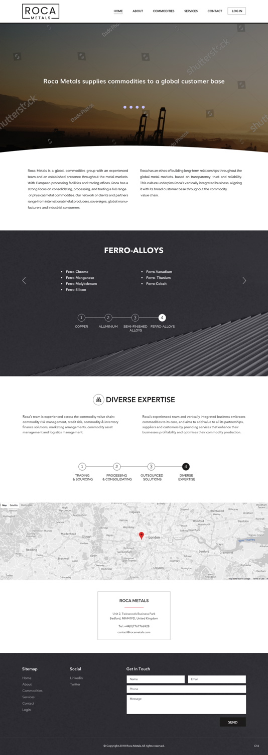 Web-Design von pb für dieses Projekt | Design #18975556