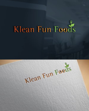 Logo Design by greenapple 3 for Klean Enterprises | Design: #18826280