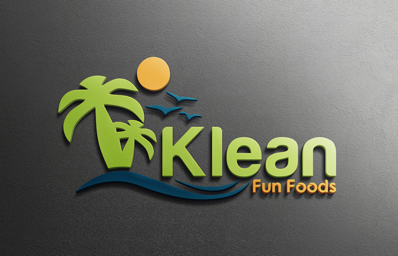 Logo Design by Fox Design for Klean Enterprises | Design: #18827296