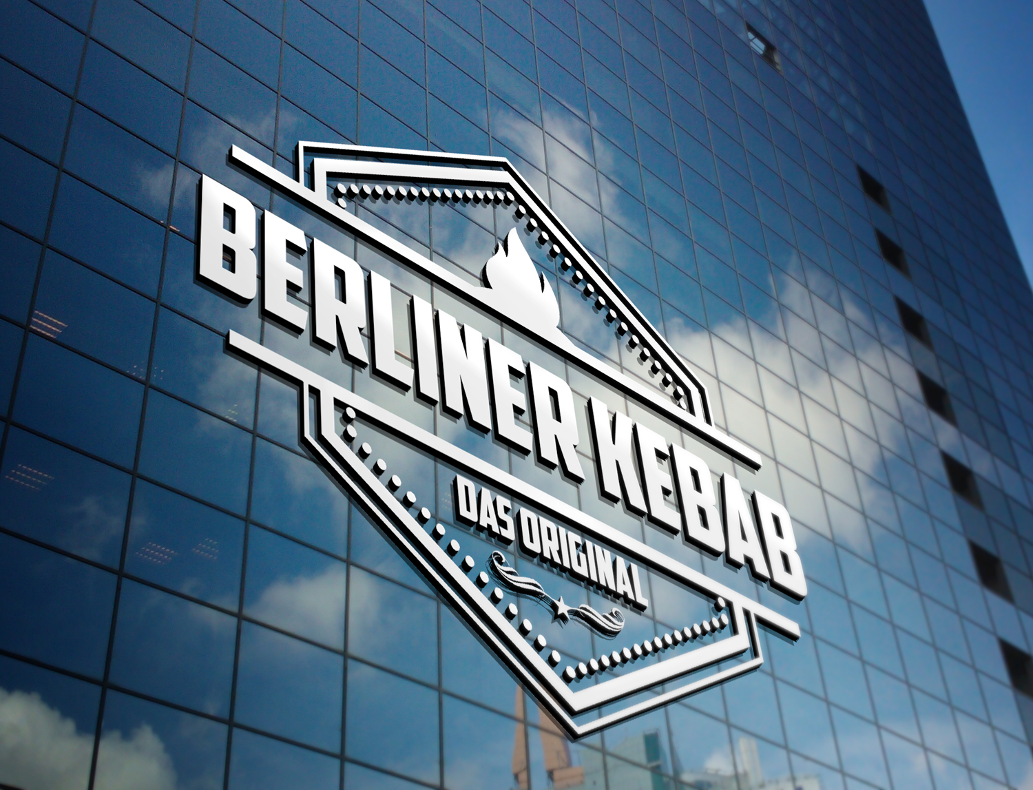 Logo Design by Suptones.com for this project | Design #18823290