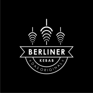 Berliner Kebab  « Das Original » | Logo-Design von south door