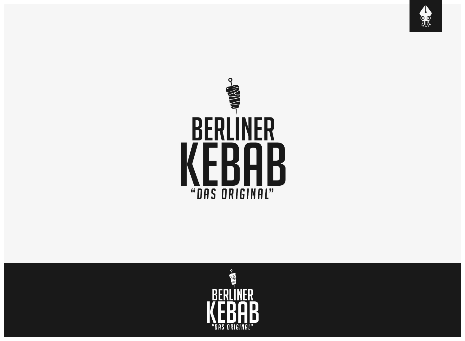 Logo Design by mngkw for this project | Design #18822787
