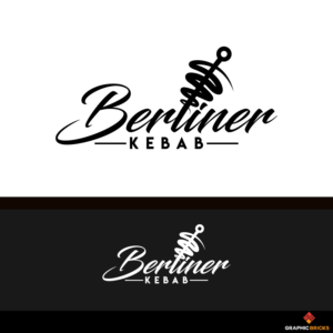 Berliner Kebab  « Das Original » | Logo-Design von Graphic Bricks