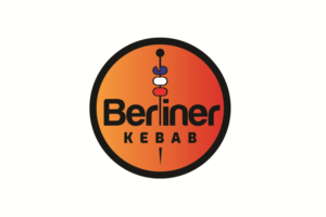 Berliner Kebab  « Das Original » | Logo Design by Farqaleit™