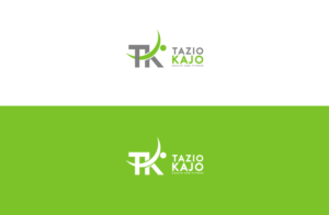 Tazio Kajo | Logo Design by GLDesigns