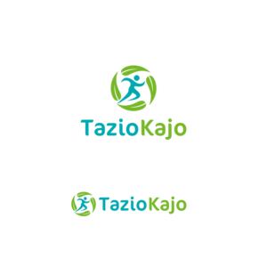 Tazio Kajo | Logo Design by pulogo