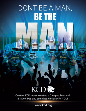 Flyer Design by uk for Kentucky Country Day | Design: #18823841