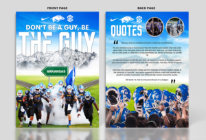 Flyer Design by SAI DESIGNS