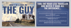 Flyer Design by Dexter Solutions for Kentucky Country Day | Design #18825557