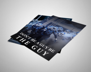 Flyer Design by ajoopimaginity for Kentucky Country Day | Design: #18826439