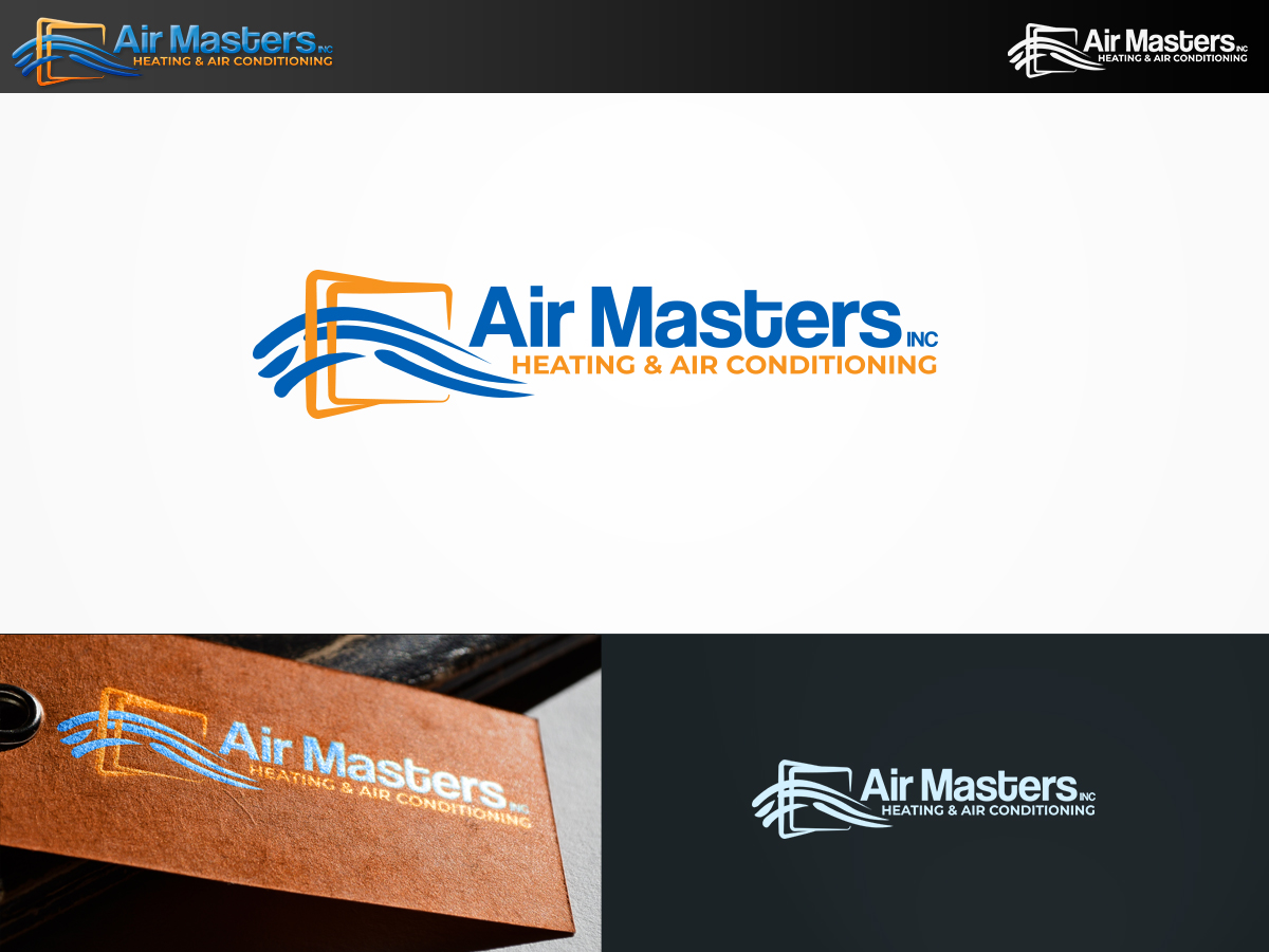 Logo Design by ArtSamurai for this project | Design #18832853