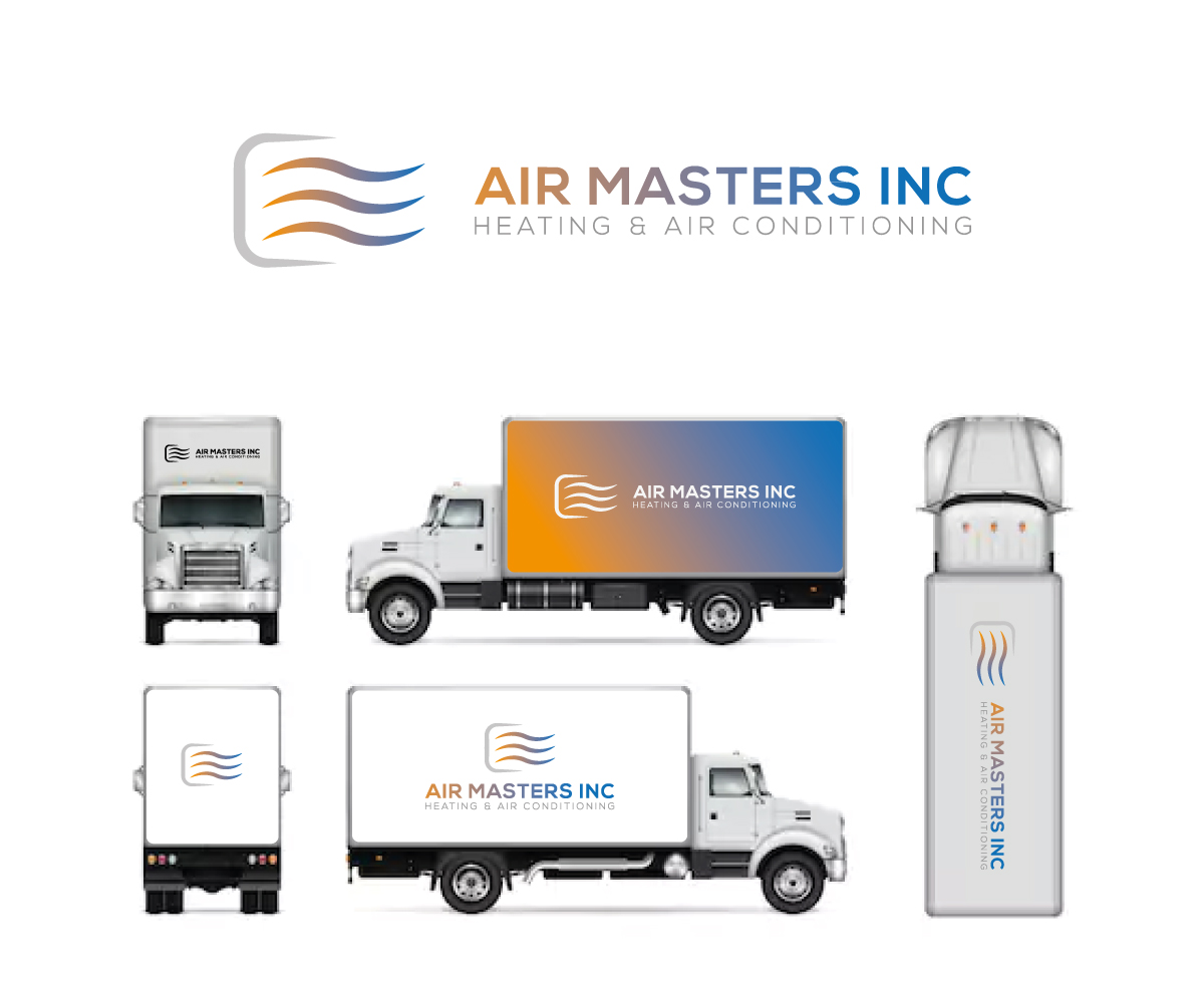 Logo Design by Azus for this project | Design #18821905