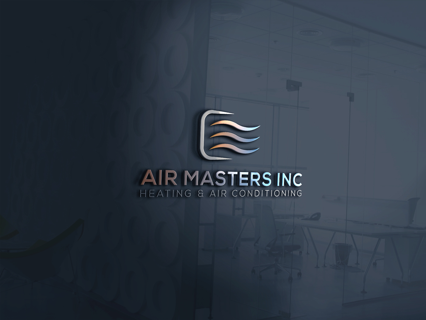Logo Design by Azus for this project | Design #18821906