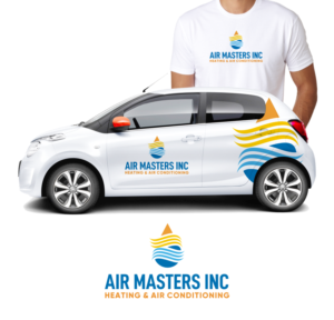 Logo Design by 3-ikE