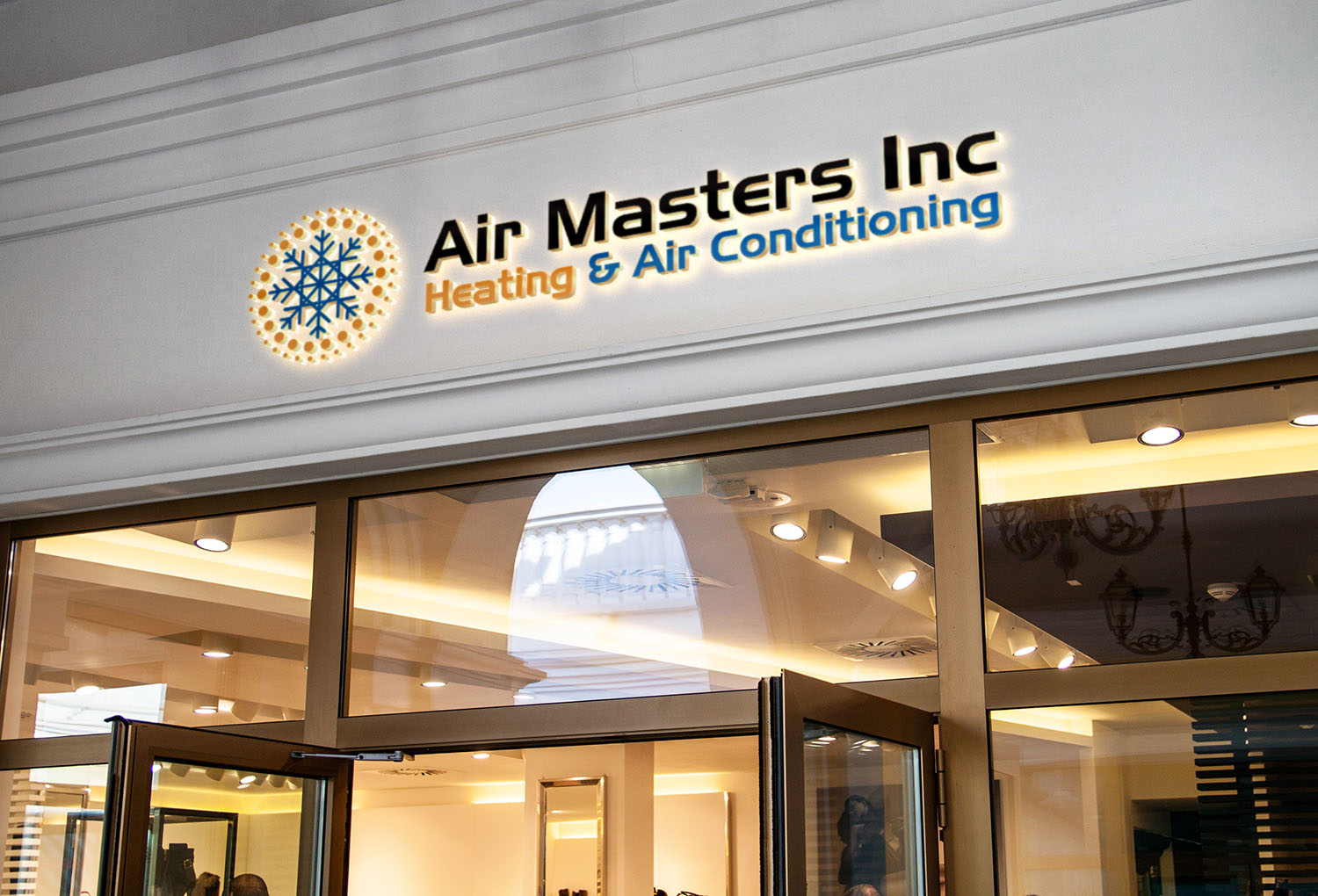 Logo Design by Deziners Zone for this project | Design #18824412