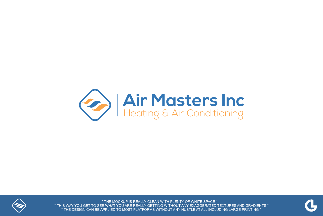 Logo Design by R!CKY for this project | Design #18857415