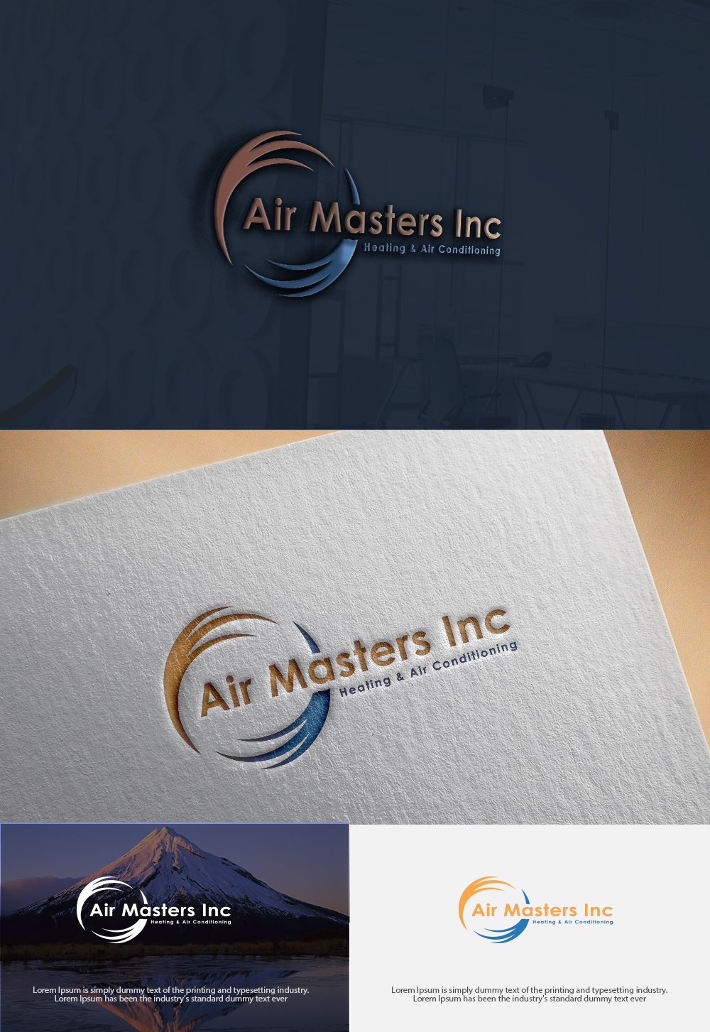 Logo Design by dr ghulam mustafa sahab for this project | Design #18847266