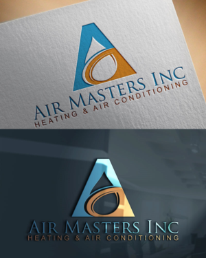 Logo Design by JAFRIN for this project | Design: #18821517