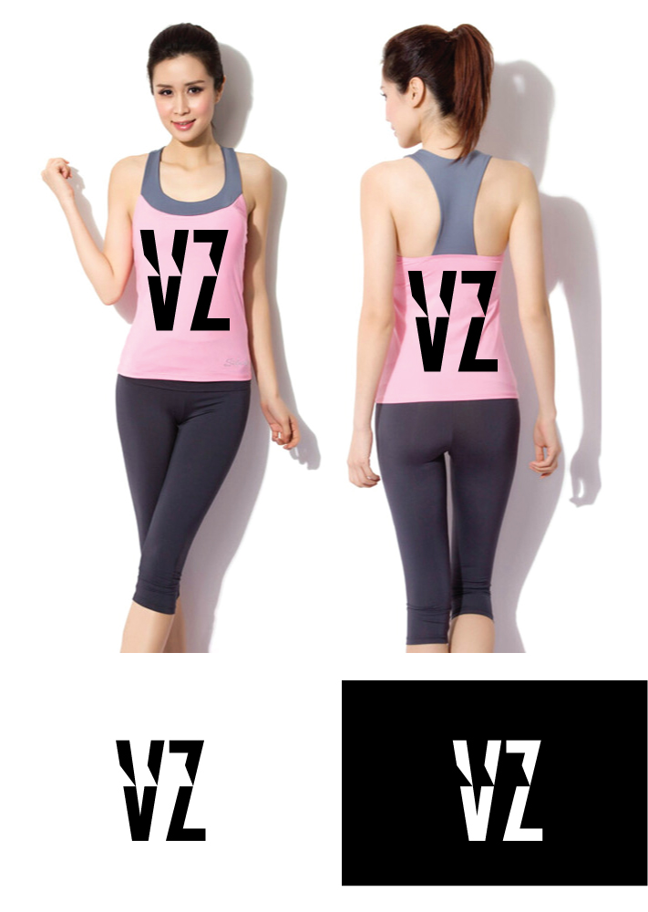 Logo Design by Vision Exalt Technology for VISNZ | Design #18828123