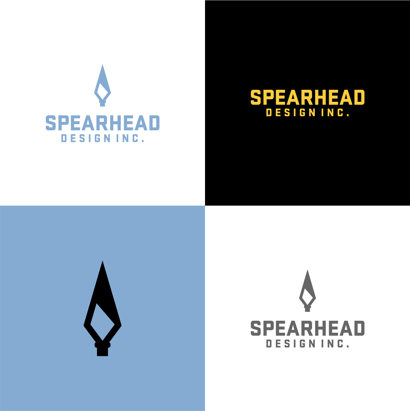 Logo Design by normi for Thinktank Products Inc. | Design #18845454