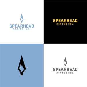 Spearhead Design Inc. | Logo Design by normi