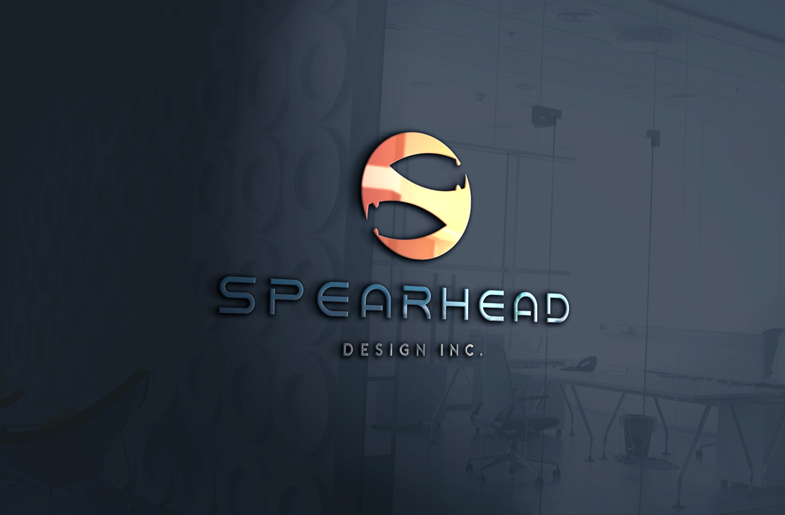 Diseño de Logo por GLDesigns para Thinktank Products Inc. | Diseño #18845857