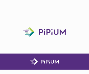 Pipium | Logo Design by luiz otavio I DESIGN