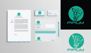 Diseño de Logo por EdenLlovio_2 para Martography | Diseño #18993356
