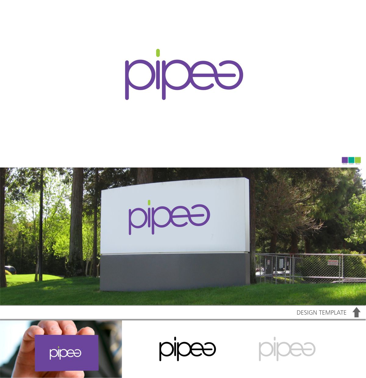 Logo Design by DesignMX (Renan Mejia) for Martography | Design #18961422